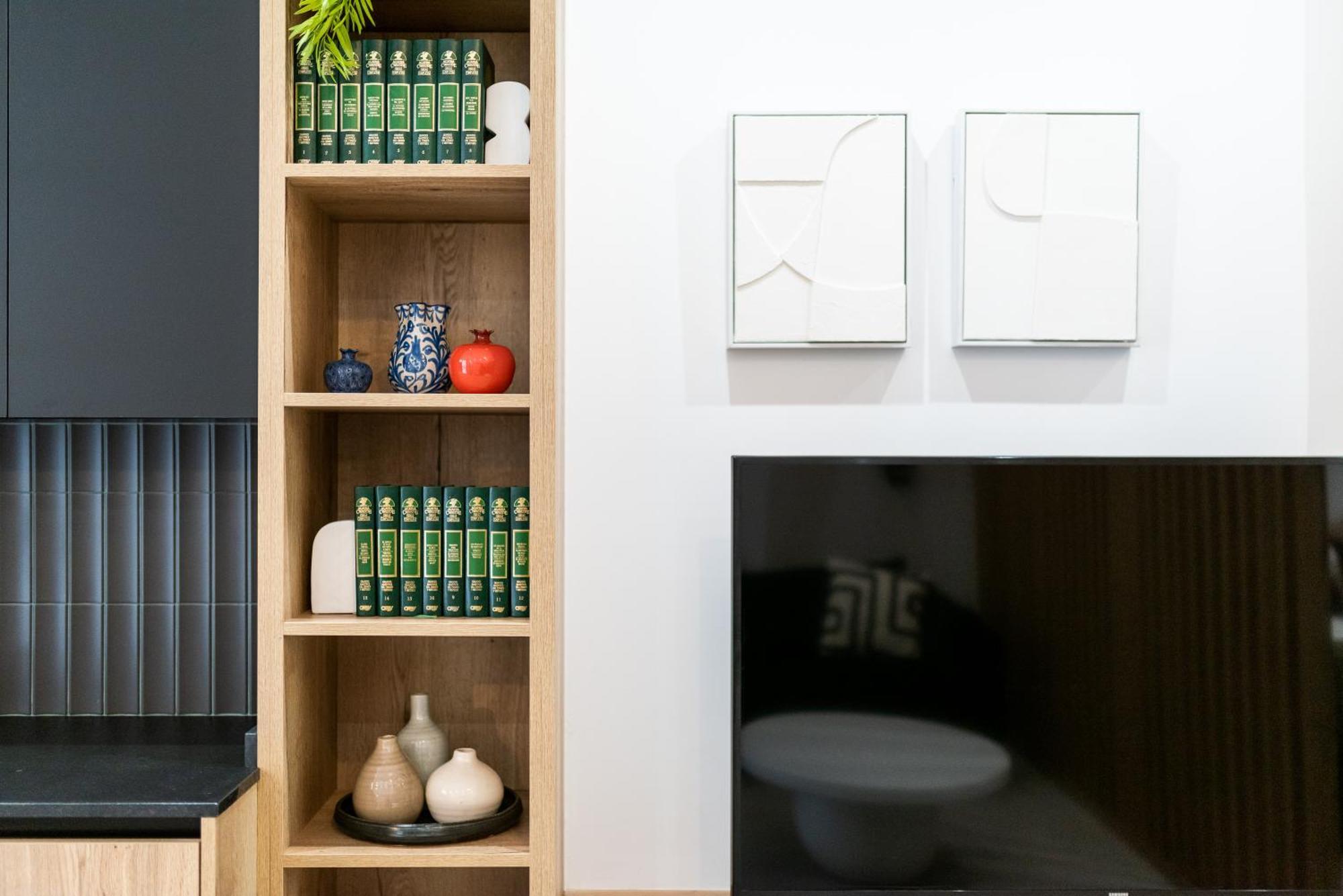 Albahaca Haven Luxury Center Appartement Granada Buitenkant foto