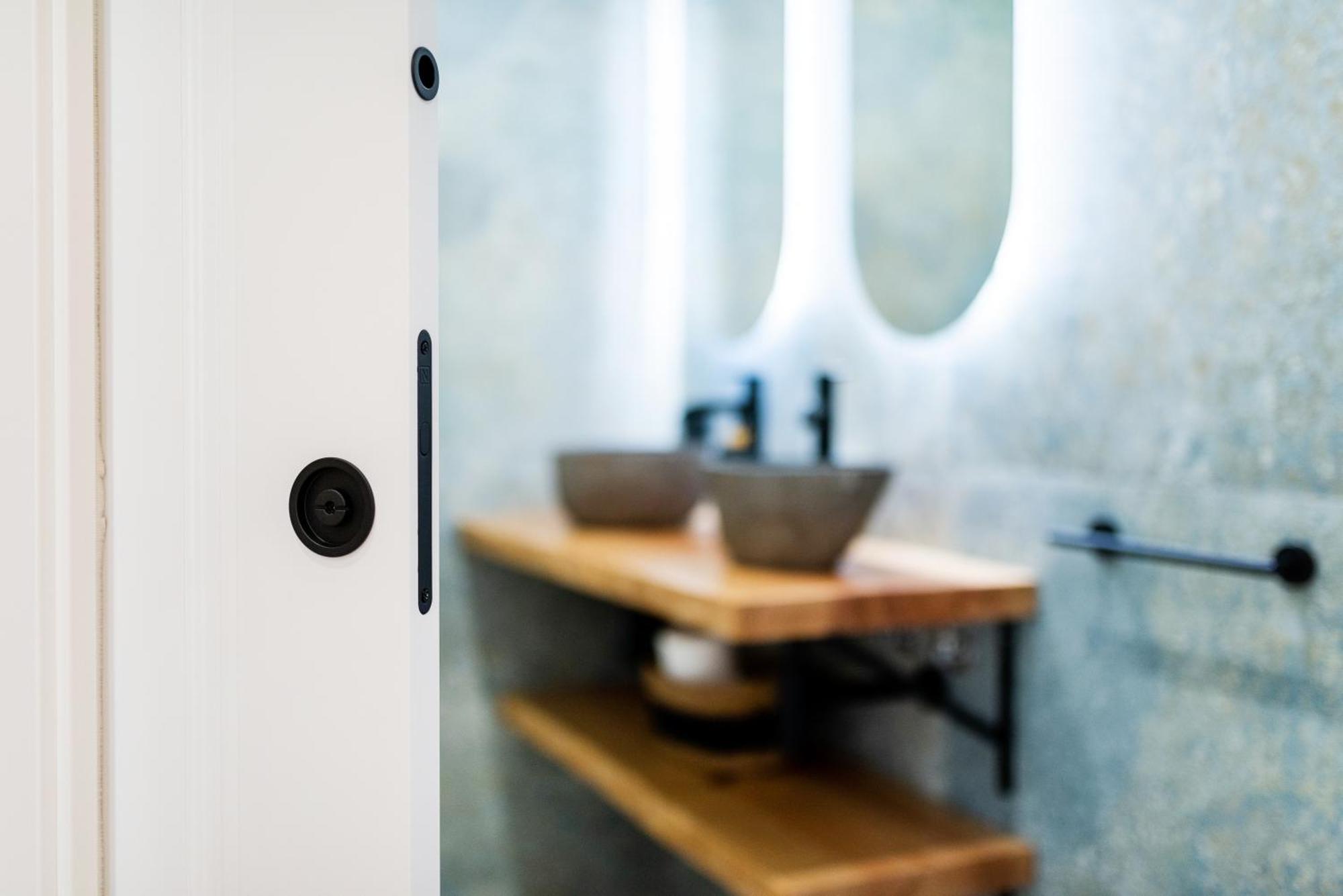 Albahaca Haven Luxury Center Appartement Granada Buitenkant foto