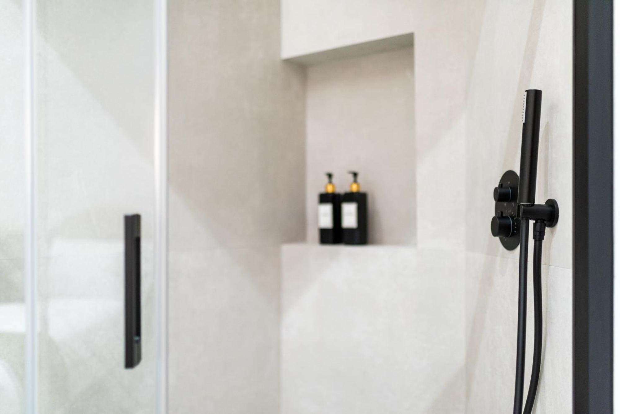 Albahaca Haven Luxury Center Appartement Granada Buitenkant foto