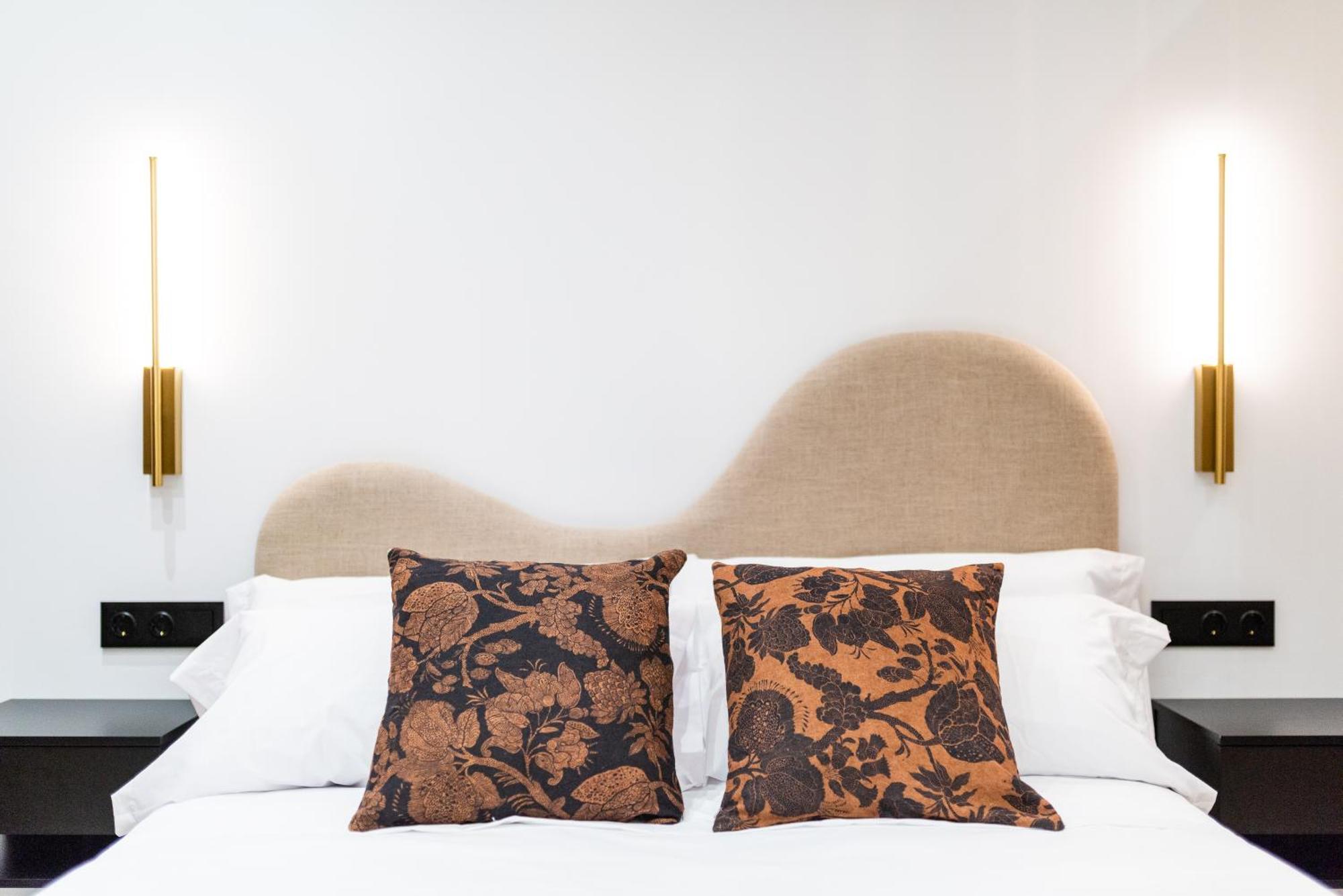 Albahaca Haven Luxury Center Appartement Granada Buitenkant foto
