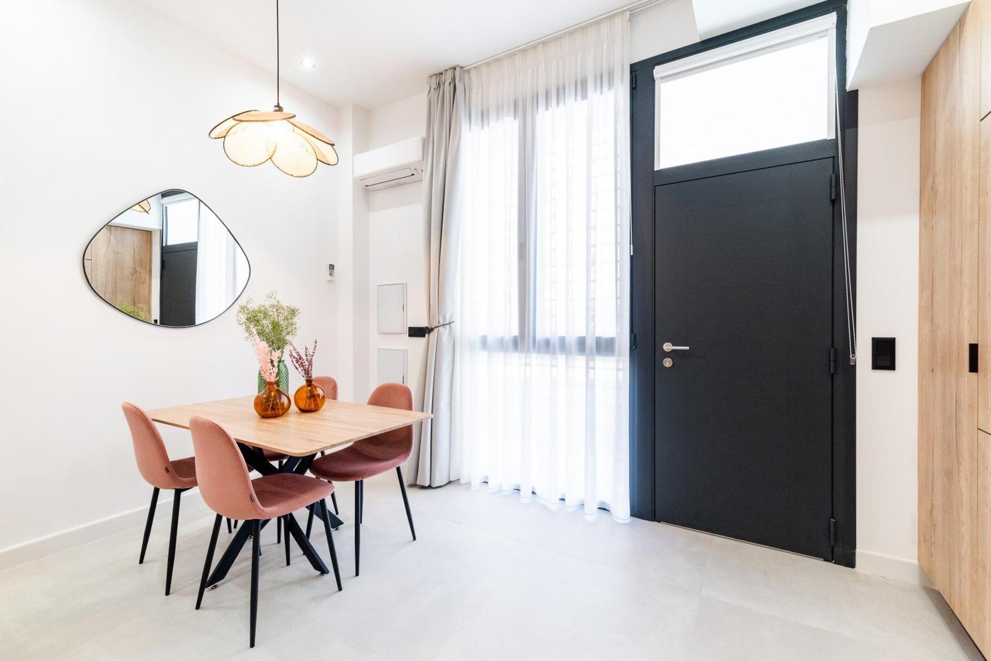 Albahaca Haven Luxury Center Appartement Granada Buitenkant foto